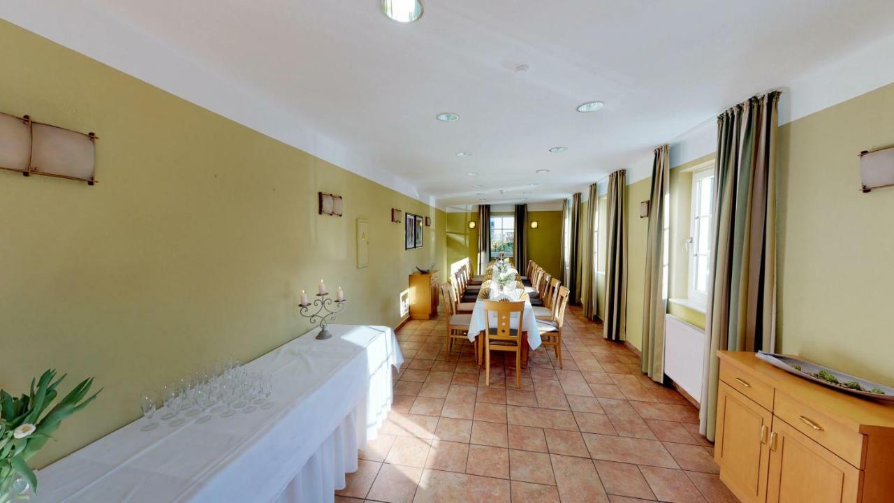 Hotel Residenz23 Weilburg Exterior photo